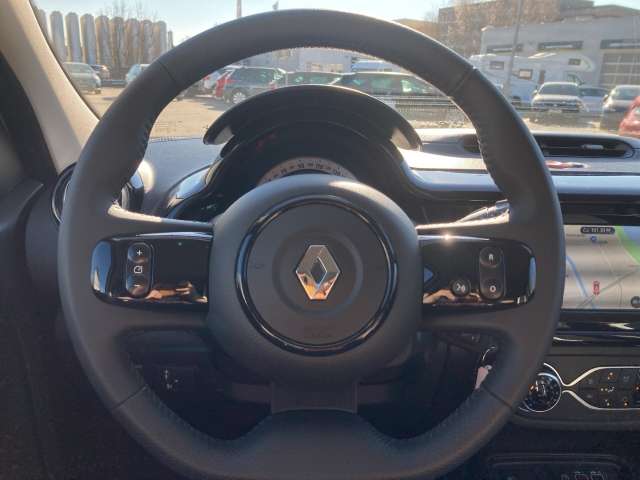 Fahrzeugbild eines Renault Twingo