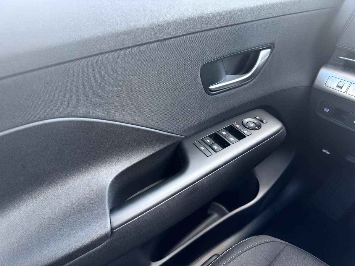 Fahrzeugbild eines Hyundai Kona Elektro