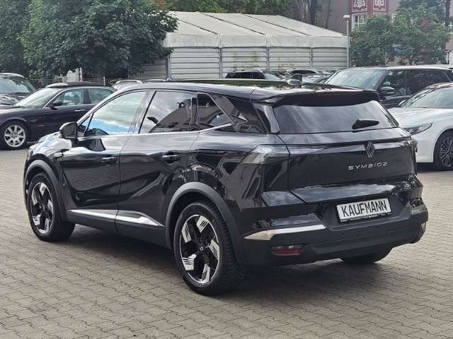 Fahrzeugbild eines Renault Symbioz