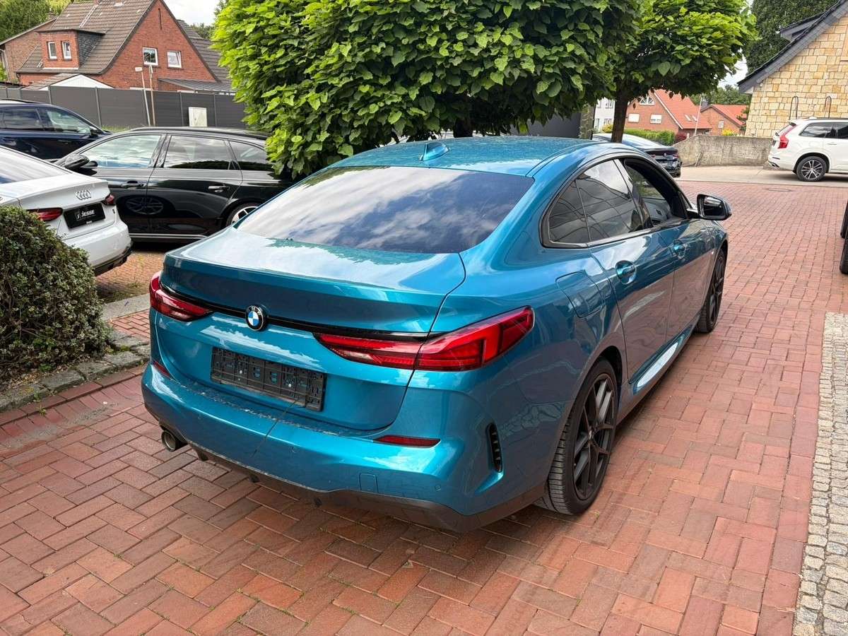 Fahrzeugbild eines BMW 2er-Reihe