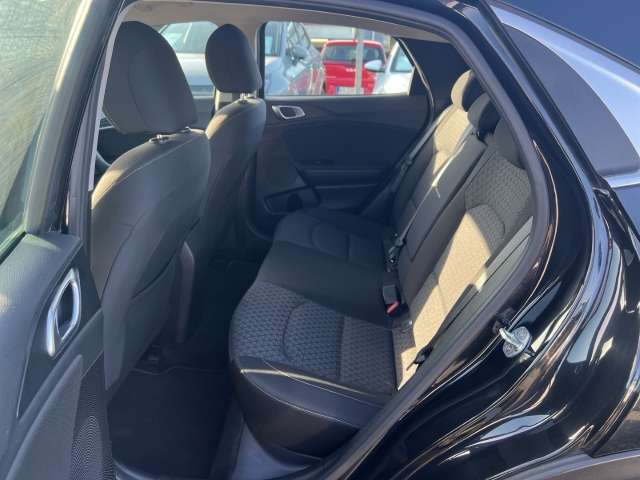 Fahrzeugbild eines Kia XCeed