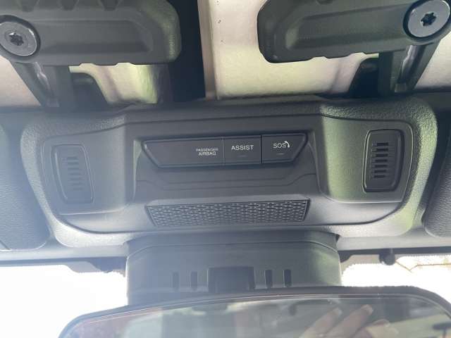 Fahrzeugbild eines Jeep Wrangler