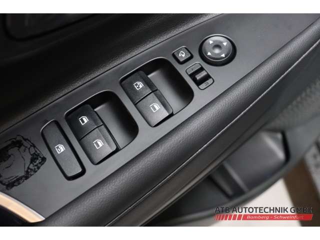 Fahrzeugbild eines Hyundai Bayon