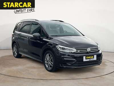 Bild Volkswagen Touran