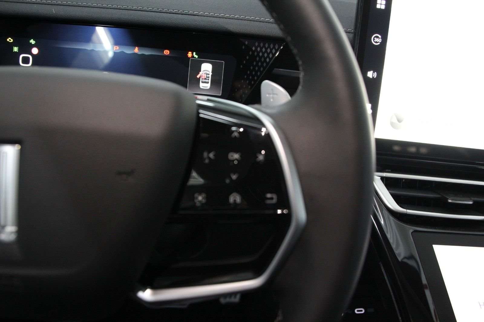 Fahrzeugbild eines GWM Wey 05