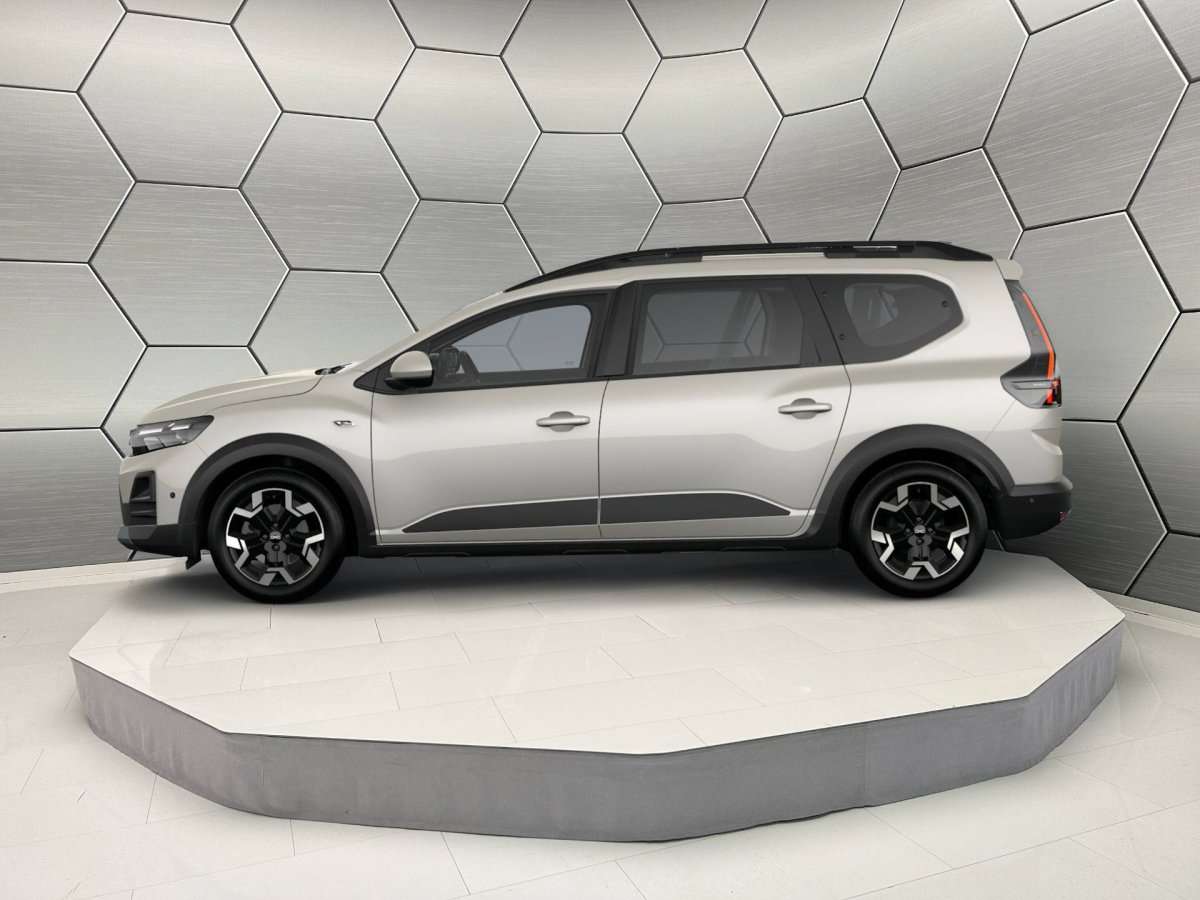 Fahrzeugbild eines Dacia Jogger