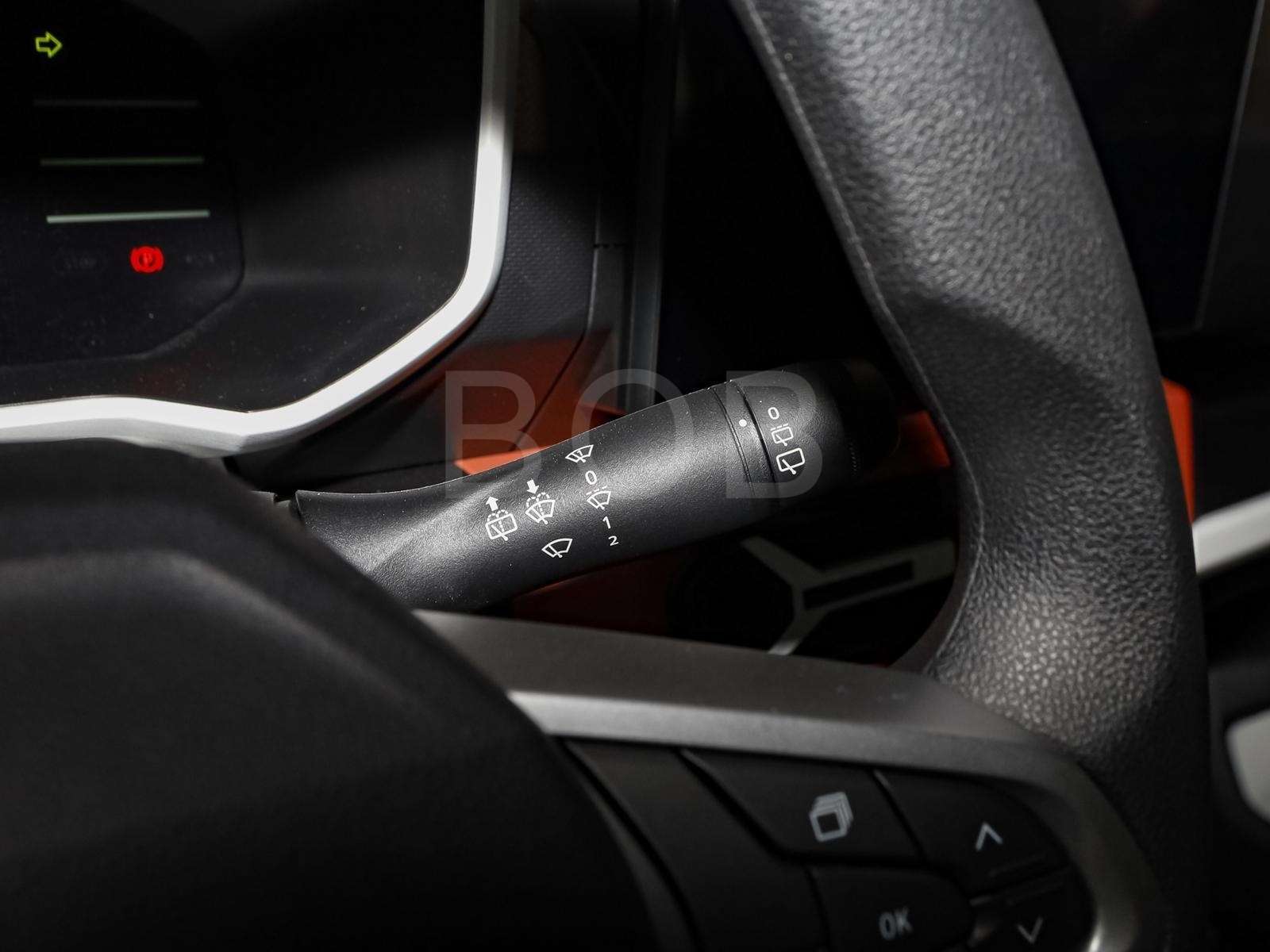 Fahrzeugbild eines Dacia Spring