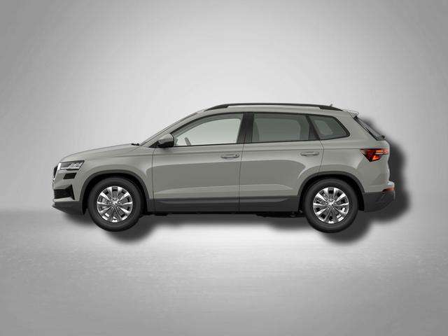 Fahrzeugbild eines Skoda Karoq
