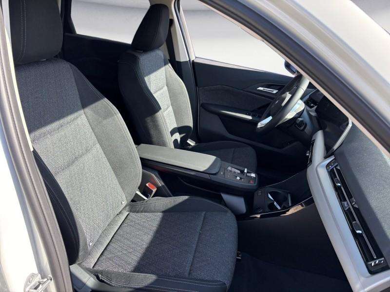 Fahrzeugbild eines BMW X1