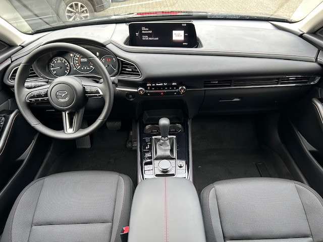 Fahrzeugbild eines Mazda CX-30