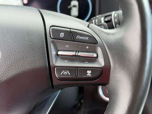 Fahrzeugbild eines Hyundai Kona