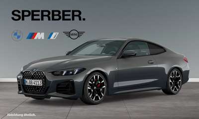 Bild BMW 4er-Reihe