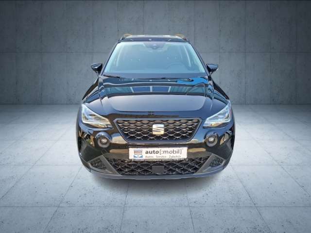 Fahrzeugbild eines SEAT Arona