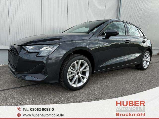 Fahrzeugbild eines Audi A3