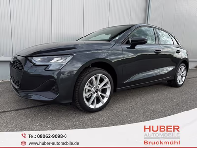 Bild Audi A3
