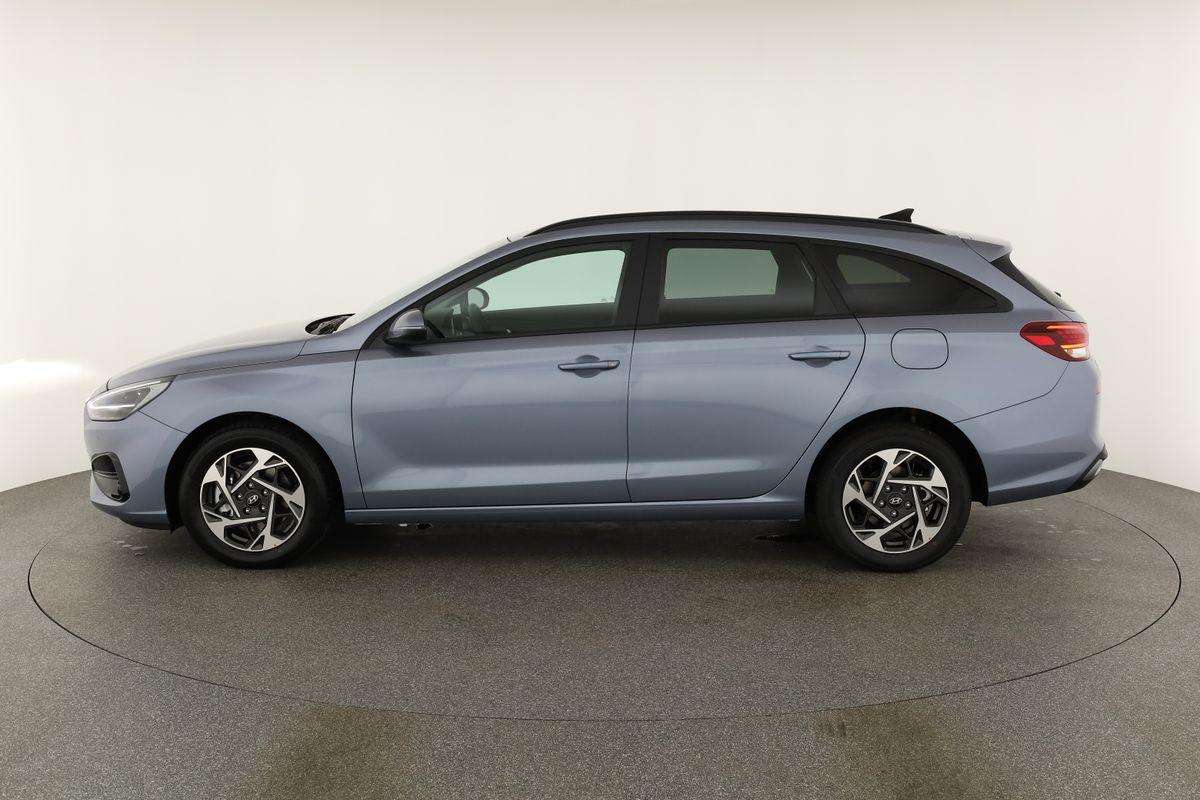 Fahrzeugbild eines Hyundai i30