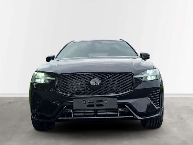 Fahrzeugbild eines Volvo XC60