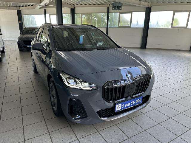 Fahrzeugbild eines BMW 2er Active Tourer