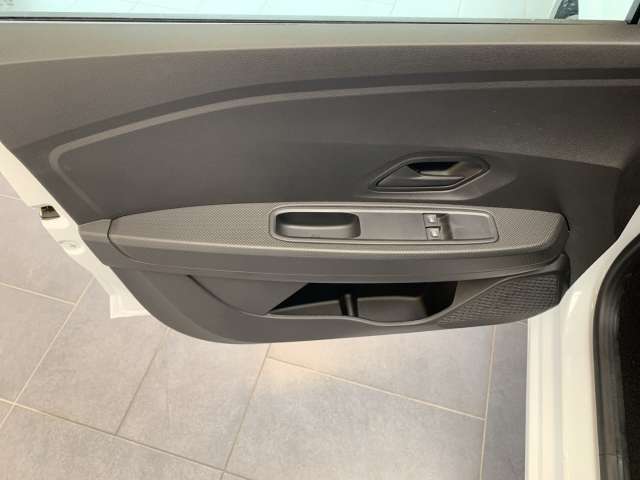 Fahrzeugbild eines Dacia Sandero
