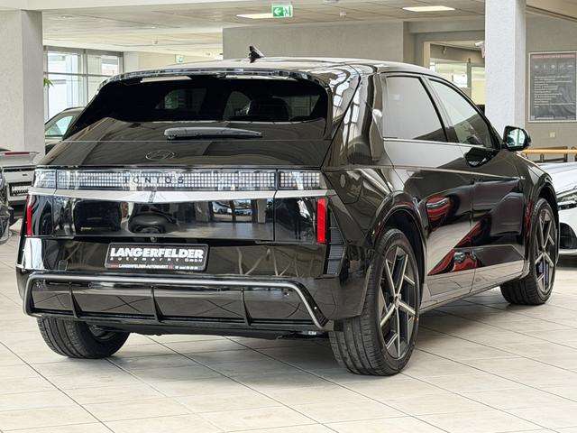 Fahrzeugbild eines Hyundai IONIQ