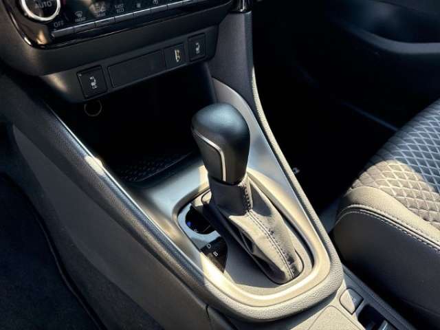 Fahrzeugbild eines Mazda Mazda2