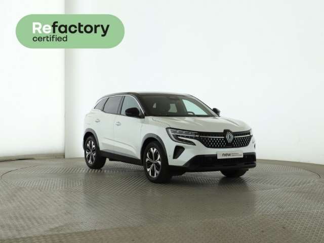 Fahrzeugbild eines Renault Austral