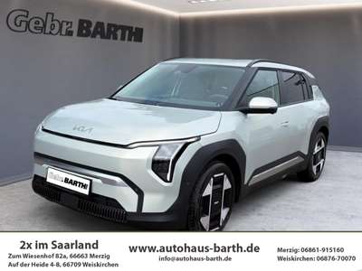 Bild Kia EV3