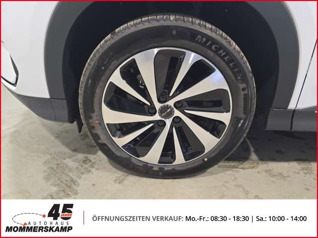 Fahrzeugbild eines BYD Seal