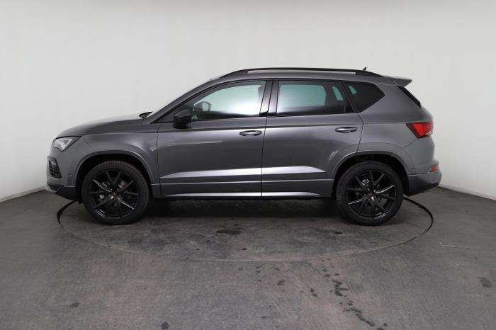 Fahrzeugbild eines CUPRA Ateca