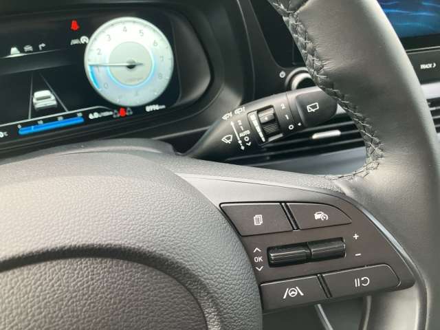 Fahrzeugbild eines Hyundai i20