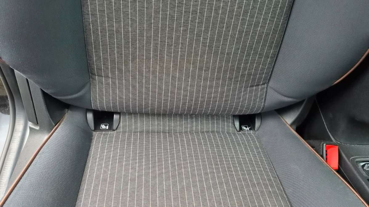 Fahrzeugbild eines Fiat 500