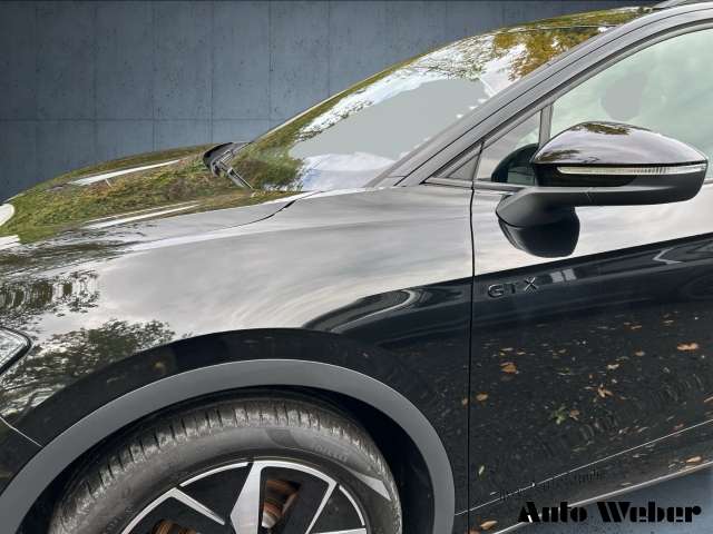 Fahrzeugbild eines Volkswagen ID.4