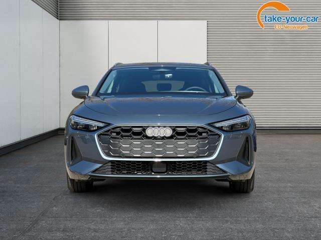 Fahrzeugbild eines Audi A5
