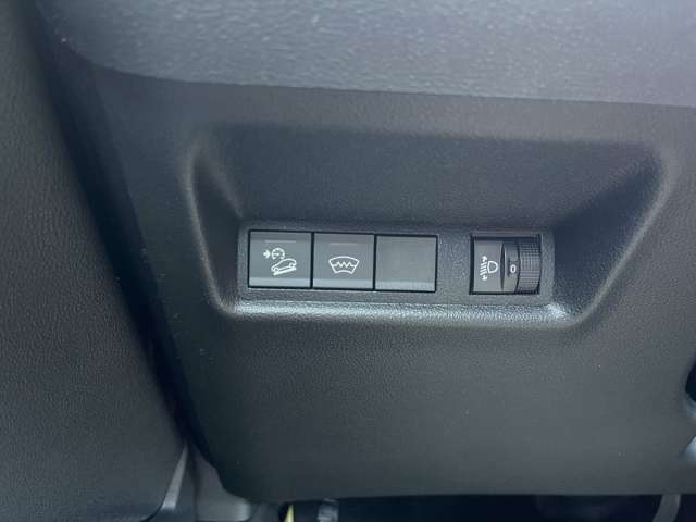 Fahrzeugbild eines Jeep Avenger