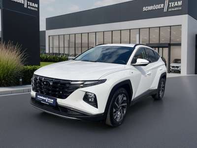 Bild Hyundai Tucson