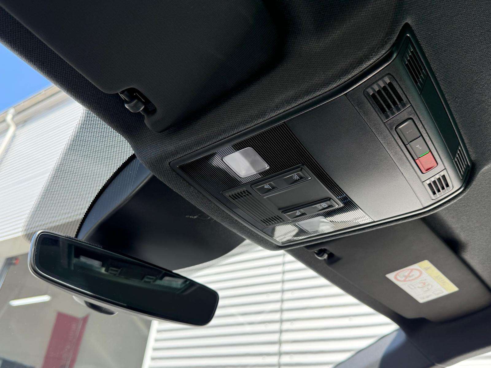 Fahrzeugbild eines SEAT Ibiza