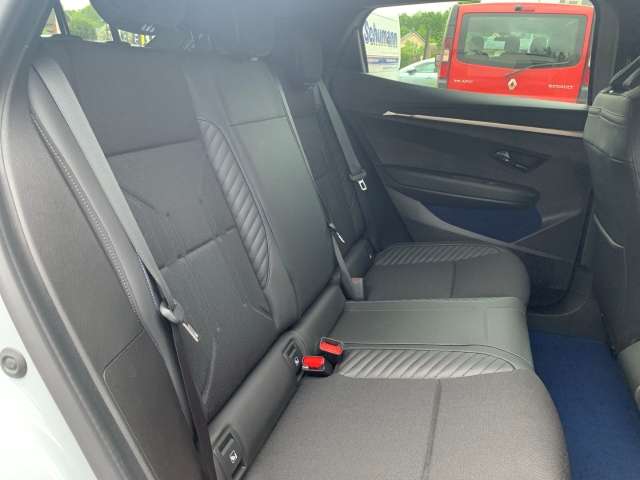 Fahrzeugbild eines Renault Megane E-TECH