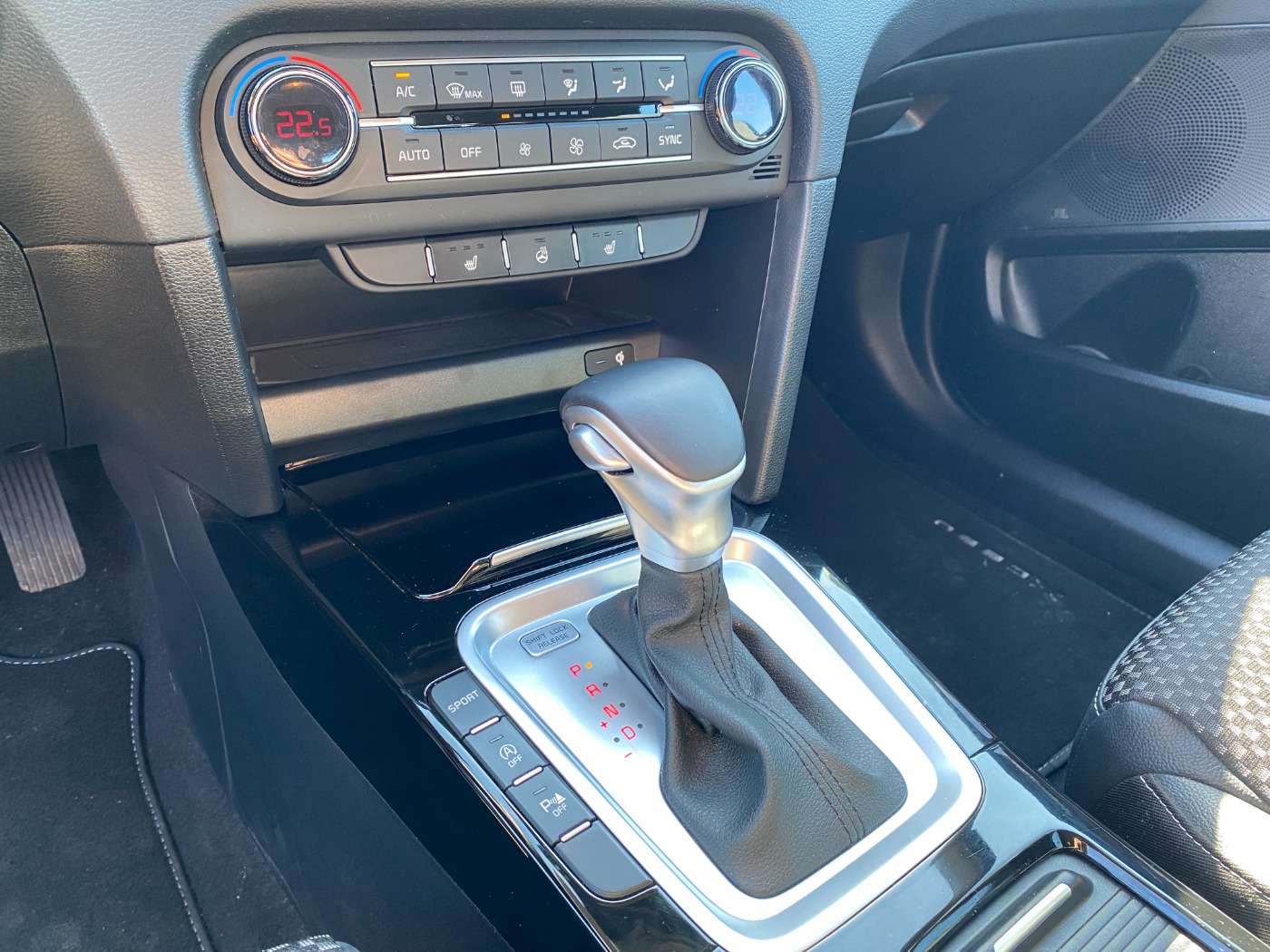 Fahrzeugbild eines Kia XCeed