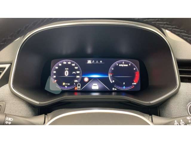 Fahrzeugbild eines Renault Clio