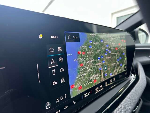Fahrzeugbild eines Audi A5