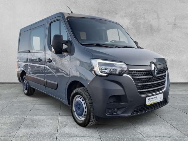 Fahrzeugbild eines Renault Master