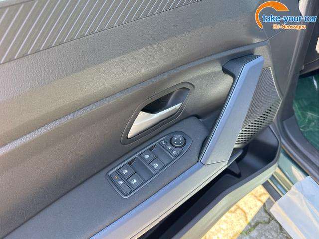 Fahrzeugbild eines Dacia Bigster