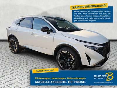 Bild Nissan Qashqai