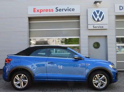 Bild Volkswagen T-Roc