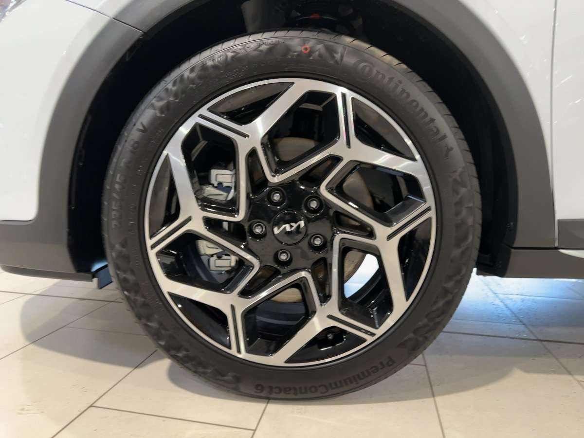 Fahrzeugbild eines Kia XCeed