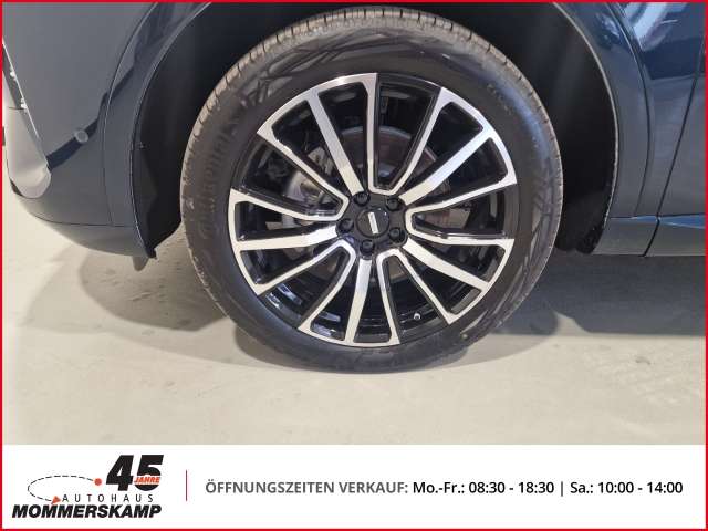 Fahrzeugbild eines GWM Wey 05