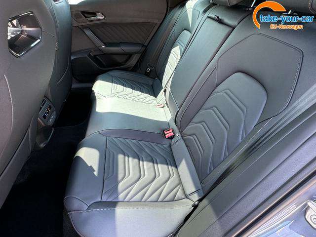 Fahrzeugbild eines CUPRA Formentor