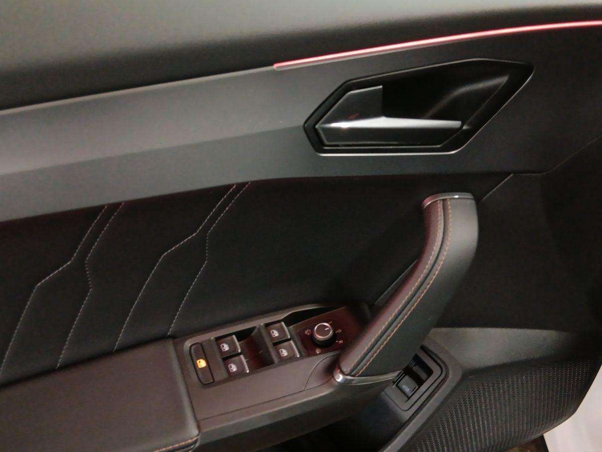 Fahrzeugbild eines CUPRA Formentor