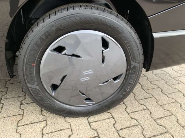 Fahrzeugbild eines Renault Trafic