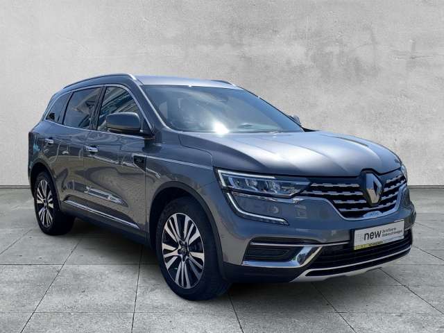 Fahrzeugbild eines Renault Koleos